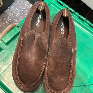 Olukai Men’s slip on shoes